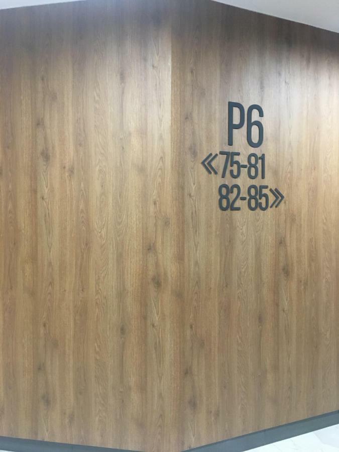 B&W Luxurious Apartment In The Center Of 弗罗茨瓦夫 外观 照片